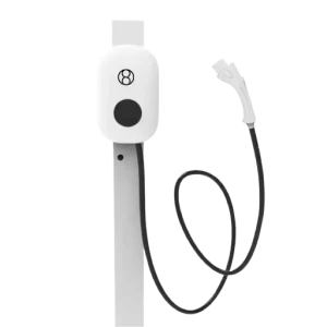 Single-Port Residential Charging Dock