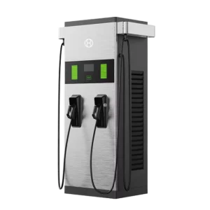 60kW DC Ultra Fast Charger CCS