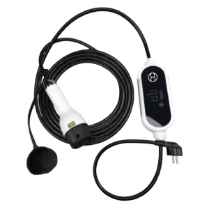 Compact Travel Charging Unit