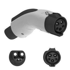NACS Level 2 Smart Charger