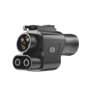 NACS WallBox EV Charger