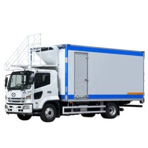 Aircraft Air Conditioning unit