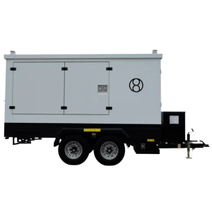 Aviation Ground Power Unit