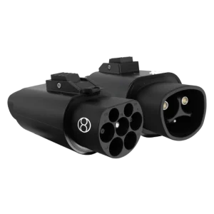 NACS Residential EV Charger