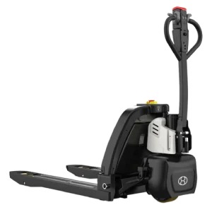 Compact Zero-Emission Pallet Jack