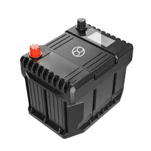 24V Sodium-Ion ESS Unit