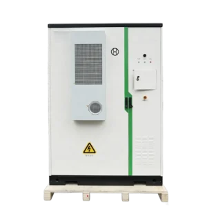 High-Quality 60kW-150kW EV Charging Station