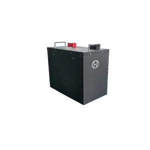 96V Advanced Lithium-Sulfur Battery