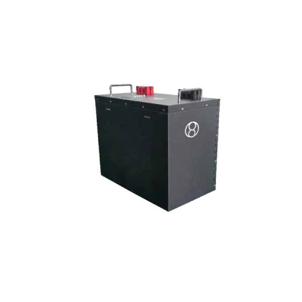 96V Advanced Lithium-Sulfur Battery
