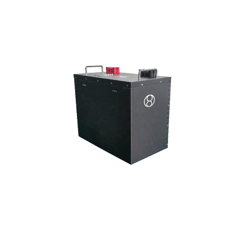 96V Advanced Lithium-Sulfur Battery
