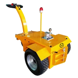 Industrial Electric Factory Tug