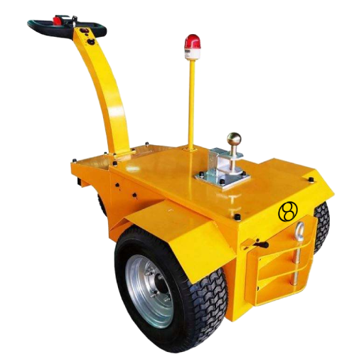 Industrial Electric Factory Tug