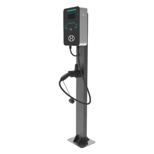 IP65 7KW battery EV Charging Spot Electric Vehicle Car Charger Station