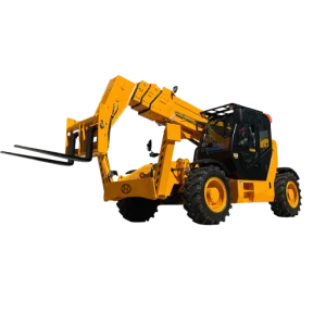 Agriculture Telescopic Forklift