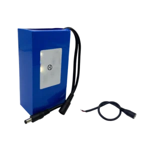 24V High Energy NCA Battery