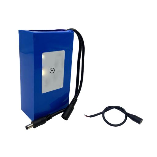 24V High Energy NCA Battery