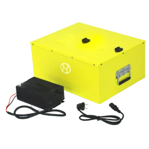 Sodium-Ion Energy Storage Module