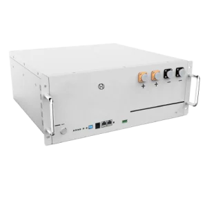 Lithium-Sulfur Drone Battery