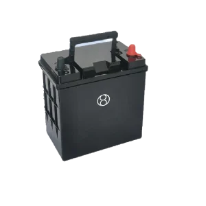 48V 100Ah NMC Battery