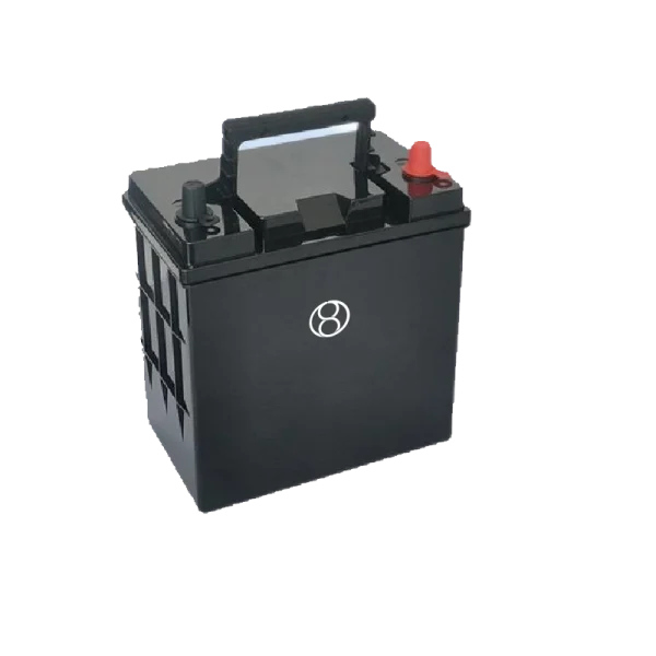 48V 100Ah NMC Battery