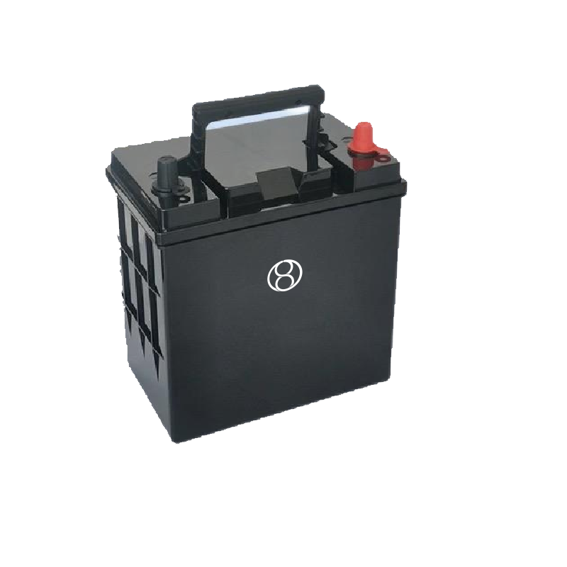 48V 100Ah NMC Battery