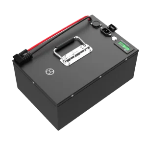 2.8V 196Ah High-Density Sulfur Cell