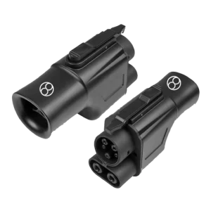 NACS High-Speed Wall Charger Socket