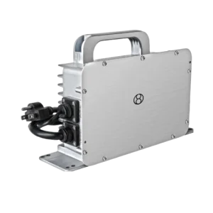 Rechargeable NMC Battery