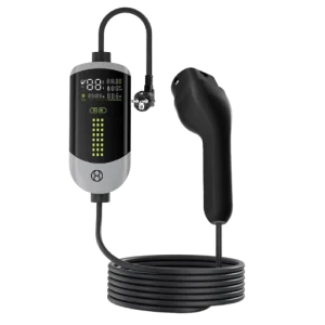 Pro Level 2 AC EV Charger