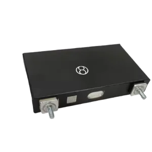 Powerful NCA Fast-Charge Battery