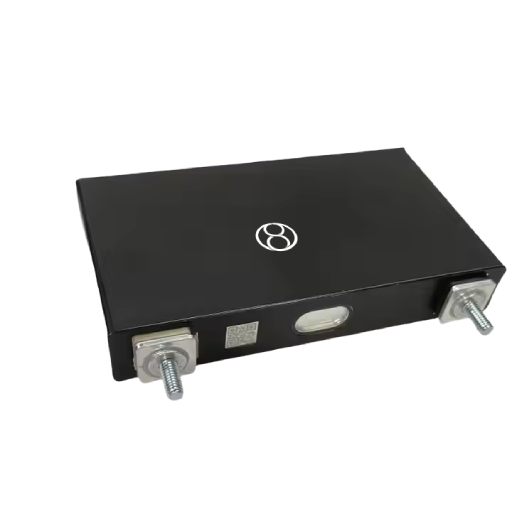 Powerful NCA Fast-Charge Battery