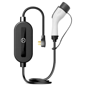 Standard Portable Charging Point