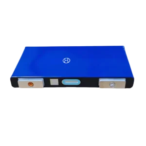 3.7V Prismatic NCA Battery Cell