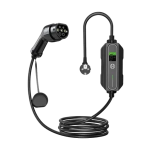 Single-Port Travel Charging Station