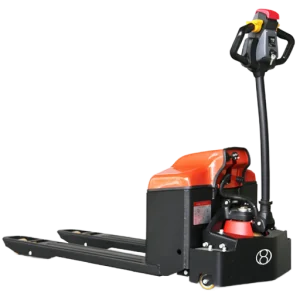Lightweight Lithium Pallet Truck