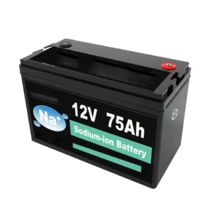 72V Vehicle Battery