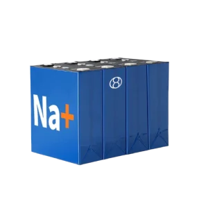 200Ah Bulk Sodium Ion Battery Cells