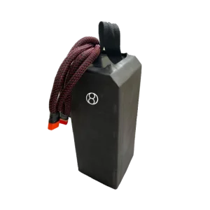 NMC Portable Battery Pack