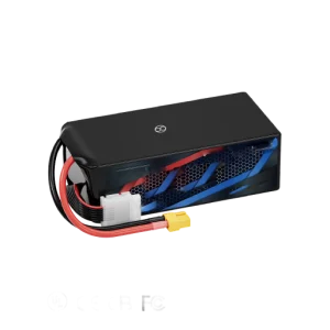 72V Solid-State Energy Module