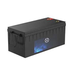 48V 5kW Lithium-Sulfur Battery System