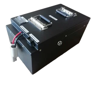 NMC Portable Energy Storage