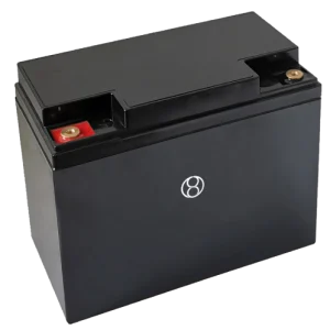 Compact Lithium-Sulfur Ion Battery