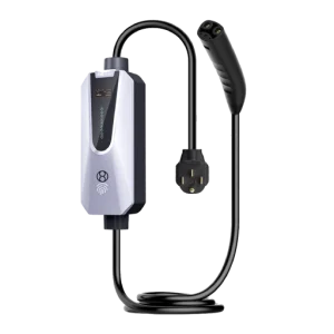 NACS EV Charging Dock