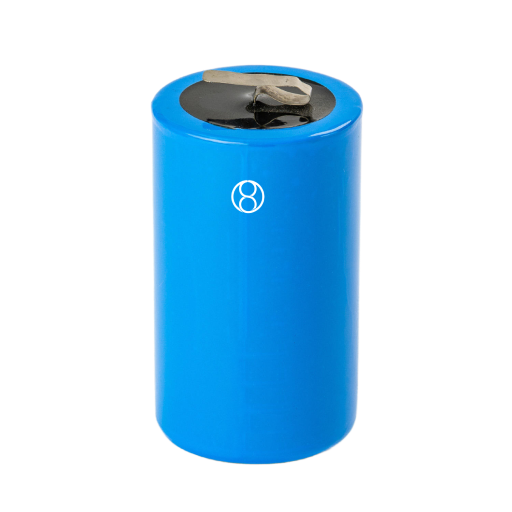 Lithium Sulfur Dioxide Battery