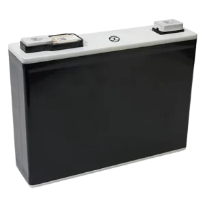 NMC Prismatic Battery Cell