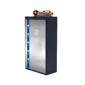 24V Solid-State Storage Unit