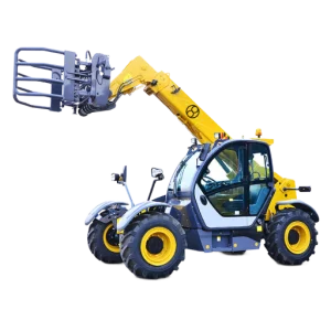 5 Ton All-Terrain Telescopic Handler