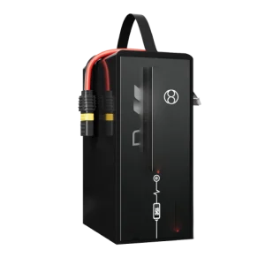 EV Solid-State Battery Cell