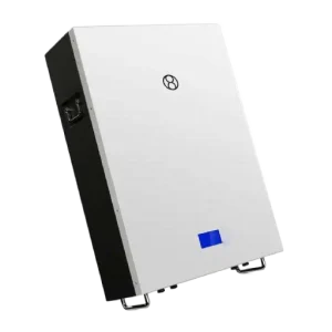 48V 40Ah Lithium-Sulfur Battery