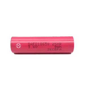 3.6V NCA EV Drive Cell